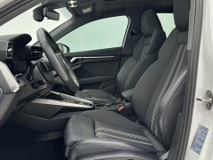 Audi A3 Facelift A3L Limousine 35 TFSI Fashion Sport - ფოტო 7