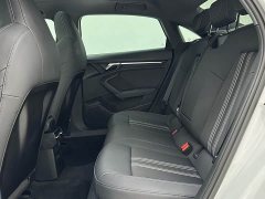 Audi A3 Facelift A3L Limousine 35 TFSI Fashion Sport - ფოტო 8