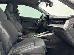 Audi A3 Facelift A3L Limousine 35 TFSI Fashion Sport - ფოტო 9