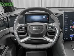 Geely Galaxy L7 EM-i 115km Voyage Edition - ფოტო 10