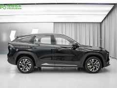 Geely Galaxy L7 EM-i 115km Voyage Edition - ფოტო 11