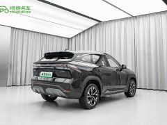 Geely Galaxy L7 EM-i 115km Voyage Edition - ფოტო 3