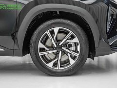 Geely Galaxy L7 EM-i 115km Voyage Edition - ფოტო 5