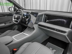 Geely Galaxy L7 EM-i 115km Voyage Edition - ფოტო 6