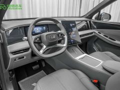 Geely Galaxy L7 EM-i 115km Voyage Edition - ფოტო 7