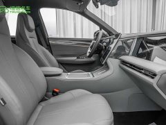 Geely Galaxy L7 EM-i 115km Voyage Edition - ფოტო 8