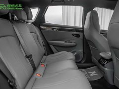 Geely Galaxy L7 EM-i 115km Voyage Edition - ფოტო 9