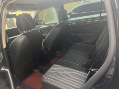 Volkswagen Tiguan L 280TSI Automatic FWD Trendsetter Limited Edition - ფოტო 10