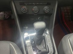 Volkswagen Tiguan L 280TSI Automatic FWD Trendsetter Limited Edition - ფოტო 12