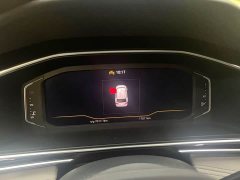 Volkswagen Tiguan L 280TSI Automatic FWD Trendsetter Limited Edition - ფოტო 13
