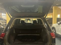 Volkswagen Tiguan L 280TSI Automatic FWD Trendsetter Limited Edition - ფოტო 4