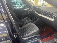 Volkswagen Tiguan L 280TSI Automatic FWD Trendsetter Limited Edition - ფოტო 7