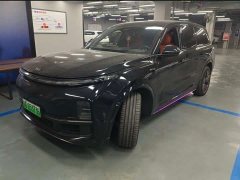 Li Auto L9 Pro - ფოტო 1
