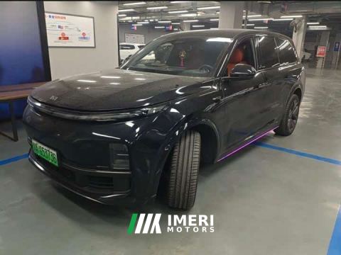 2024 Li Auto L9 Pro