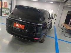 Li Auto L9 Pro - ფოტო 10