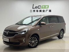 Buick GL8 Land Business Class 652T Luxury - ფოტო 1