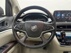 Buick GL8 Land Business Class 652T Luxury - ფოტო 10