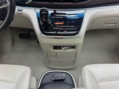 Buick GL8 Land Business Class 652T Luxury - ფოტო 12