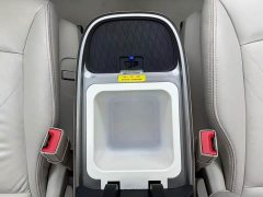 Buick GL8 Land Business Class 652T Luxury - ფოტო 14