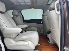 Buick GL8 Land Business Class 652T Luxury - ფოტო 15