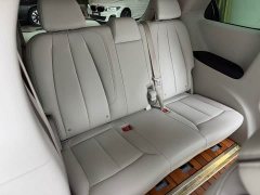 Buick GL8 Land Business Class 652T Luxury - ფოტო 17