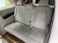 Buick GL8 Land Business Class 652T Luxury - ფოტო 18