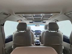 Buick GL8 Land Business Class 652T Luxury - ფოტო 19