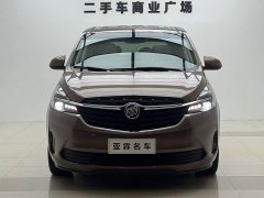 Buick GL8 Land Business Class 652T Luxury - ფოტო 2