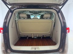Buick GL8 Land Business Class 652T Luxury - ფოტო 20