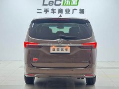 Buick GL8 Land Business Class 652T Luxury - ფოტო 3