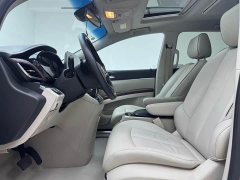 Buick GL8 Land Business Class 652T Luxury - ფოტო 5