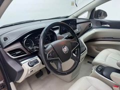 Buick GL8 Land Business Class 652T Luxury - ფოტო 6