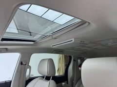 Buick GL8 Land Business Class 652T Luxury - ფოტო 7