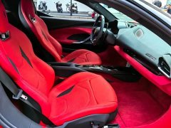 Ferrari 296 3.0T V6 GTB - ფოტო 10