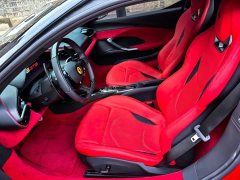 Ferrari 296 3.0T V6 GTB - ფოტო 9