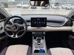 BYD Yuan Plus 510KM Flagship - ფოტო 13