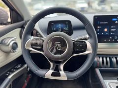 BYD Yuan Plus 510KM Flagship - ფოტო 15