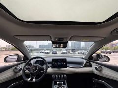 BYD Yuan Plus 510KM Flagship - ფოტო 16
