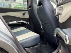 BYD Yuan Plus 510KM Flagship - ფოტო 17