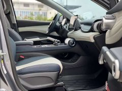 BYD Yuan Plus 510KM Flagship - ფოტო 18