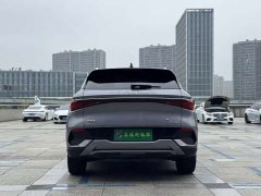 BYD Yuan Plus 510KM Flagship - ფოტო 6