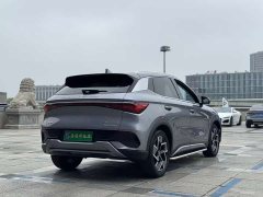 BYD Yuan Plus 510KM Flagship - ფოტო 7