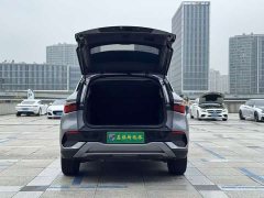 BYD Yuan Plus 510KM Flagship - ფოტო 9