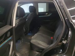 FAW Red Flag HS5 Facelift 2.0T Smart Connected Premium AWD - ფოტო 11