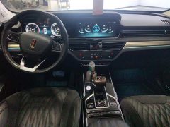 FAW Red Flag HS5 Facelift 2.0T Smart Connected Premium AWD - ფოტო 12
