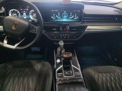 FAW Red Flag HS5 Facelift 2.0T Smart Connected Premium AWD - ფოტო 13