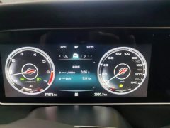 FAW Red Flag HS5 Facelift 2.0T Smart Connected Premium AWD - ფოტო 14