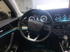 FAW Red Flag HS5 Facelift 2.0T Smart Connected Premium AWD - ფოტო 15