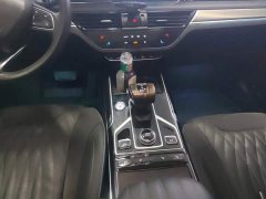 FAW Red Flag HS5 Facelift 2.0T Smart Connected Premium AWD - ფოტო 16