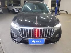 FAW Red Flag HS5 Facelift 2.0T Smart Connected Premium AWD - ფოტო 2